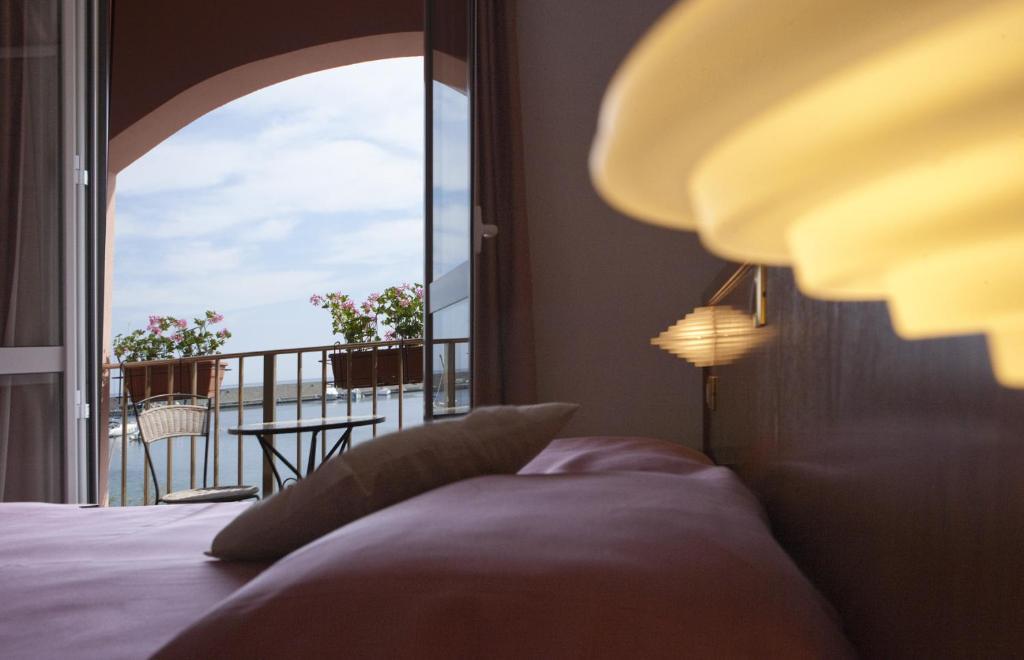 Hotel Marinella Marciana Marina  Kamer foto